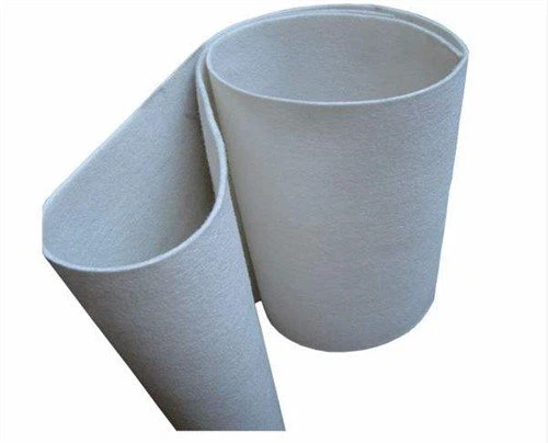 Fieltro para hacer papel