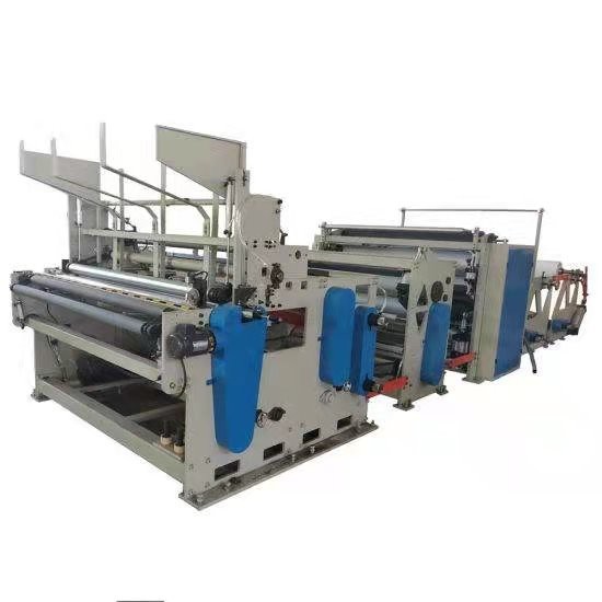 Towel Paper Machine
